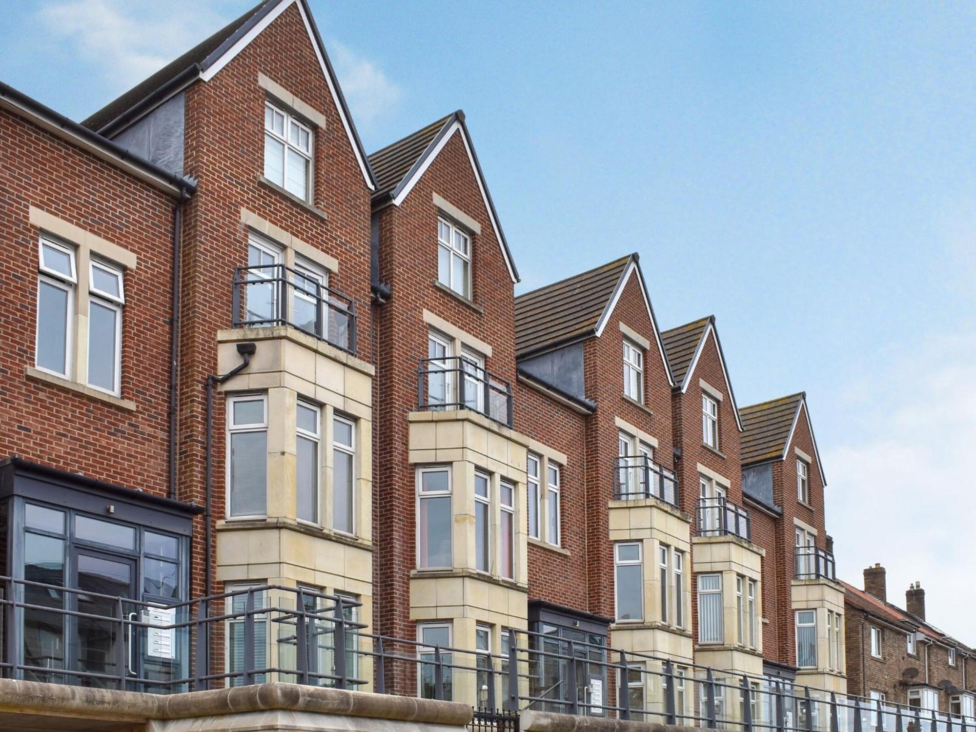 Little Oaks Whitby Exterior foto
